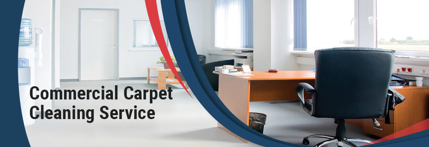 Commercial Carpet Cleaning Service in Southern California