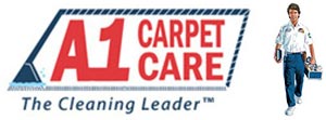 A1 Carpet Care