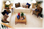 Dupont Teflon™ Carpet & Upholstery Protection