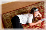 Oriental Rug Cleaning