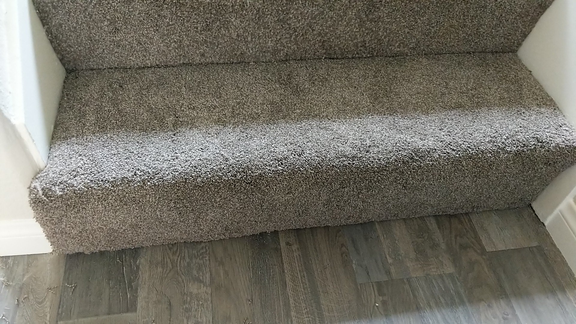 Carpet Repair