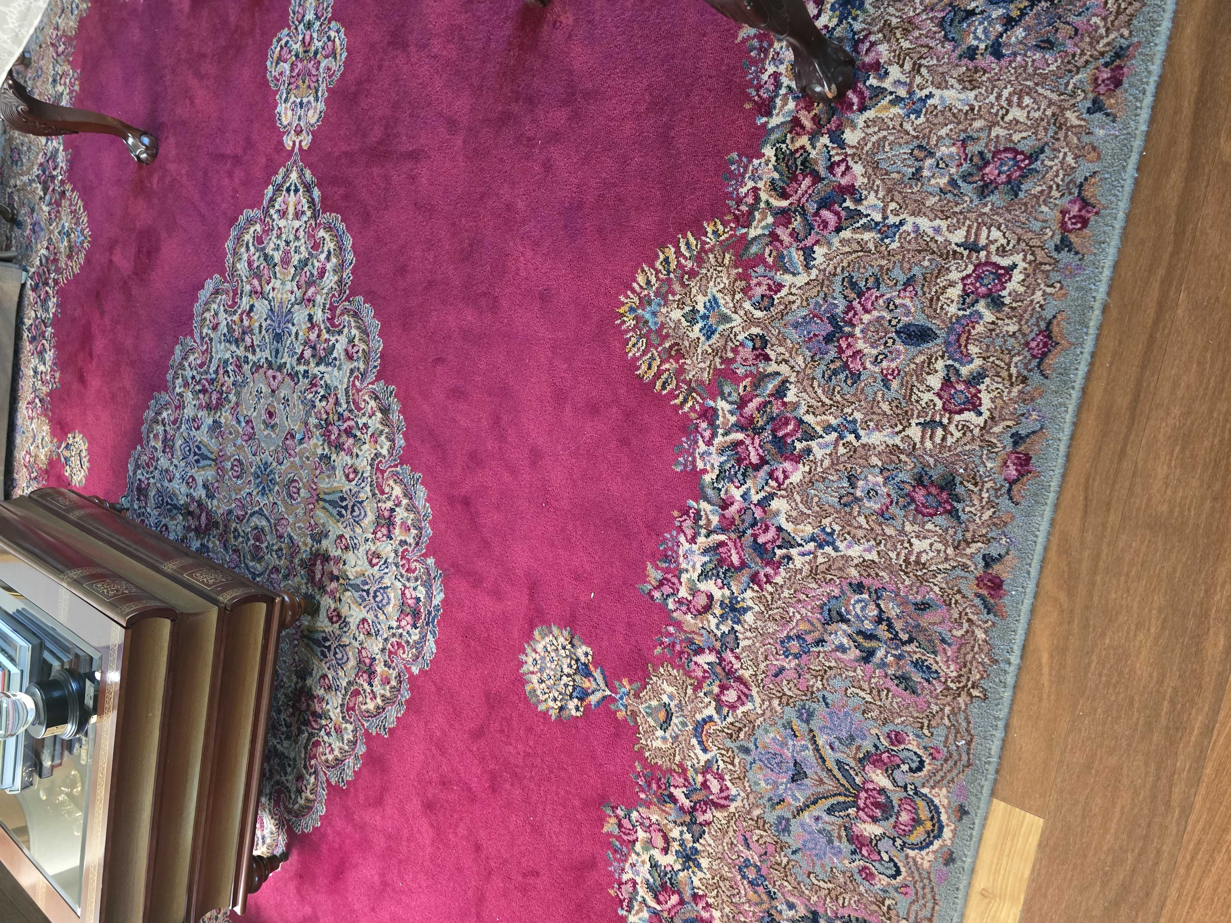 Area Rugs
