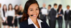 Our Call Center