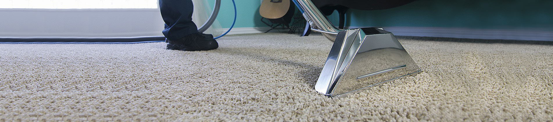 Carpet Cleaning Service